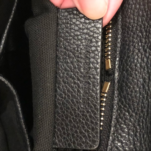 Alexander McQueen Bag Condition Photos - Picture 2 of 7
